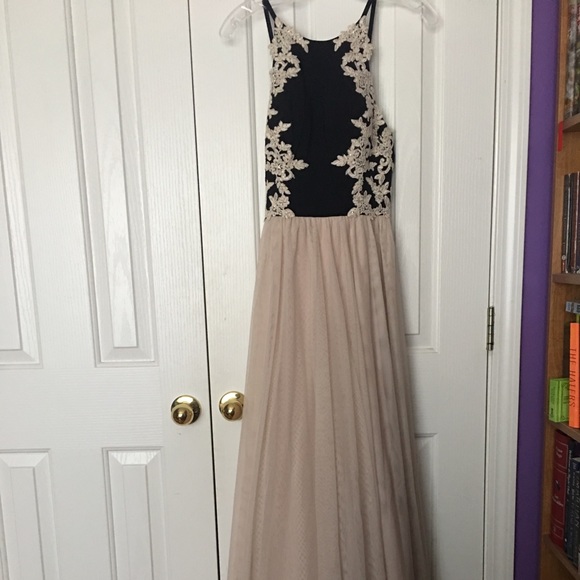 Prom Dress - Picture 4 of 4
